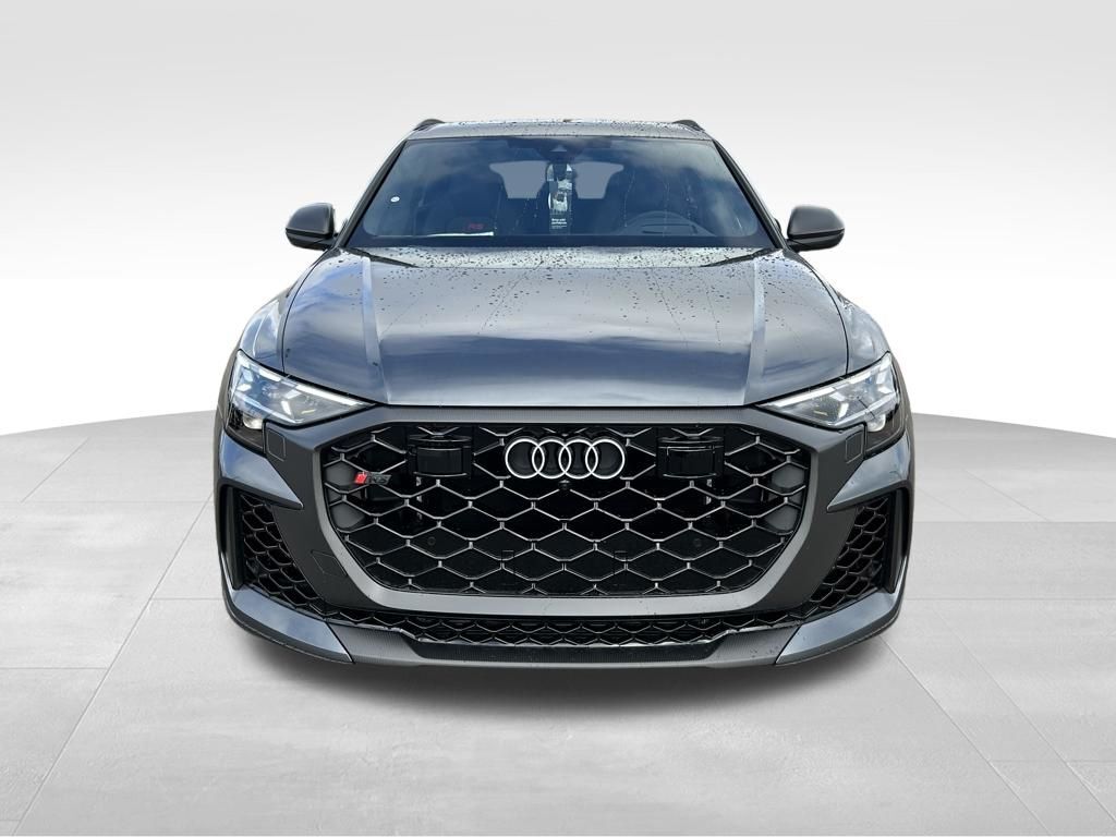 2026 Audi RS Q8 performance 4.0T Lakeland FL