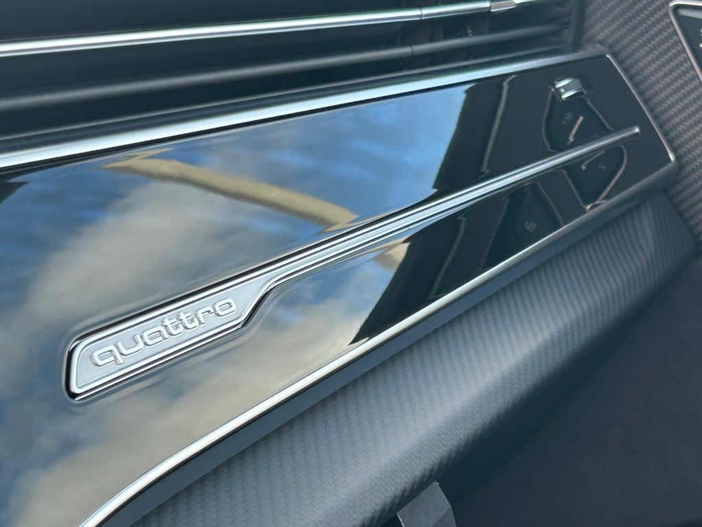 2026 Audi RS Q8 performance 4.0T Lakeland FL