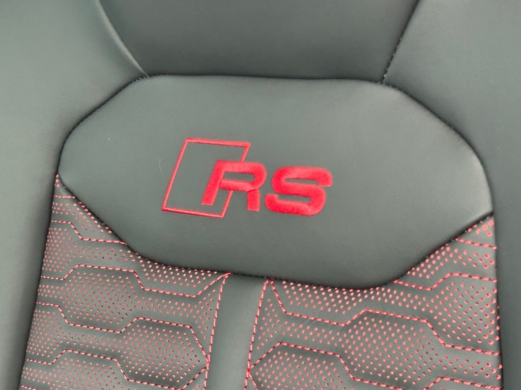 2026 Audi RS Q8 performance 4.0T Lakeland FL