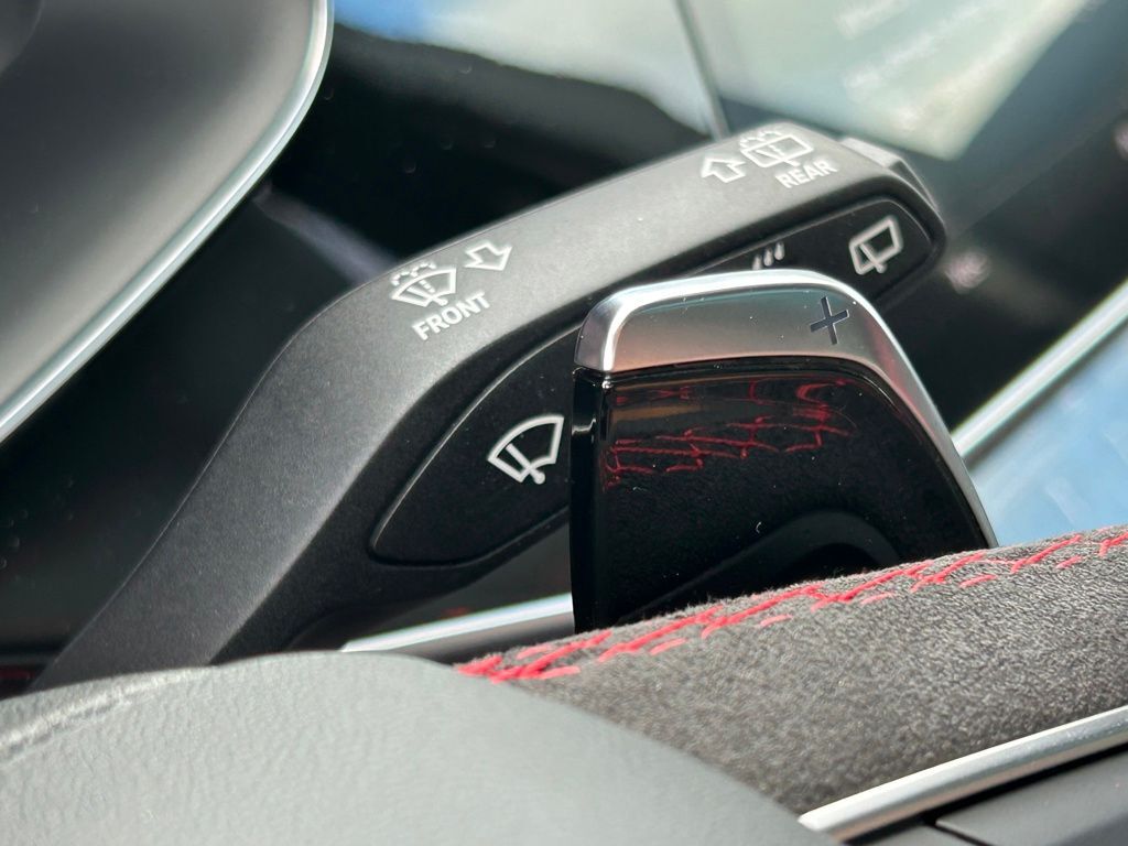 2026 Audi RS Q8 performance 4.0T Lakeland FL