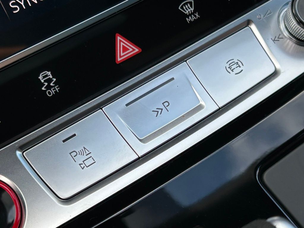 2026 Audi RS Q8 performance 4.0T Lakeland FL