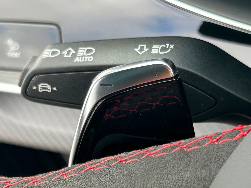 2026 Audi RS Q8 performance 4.0T Lakeland FL