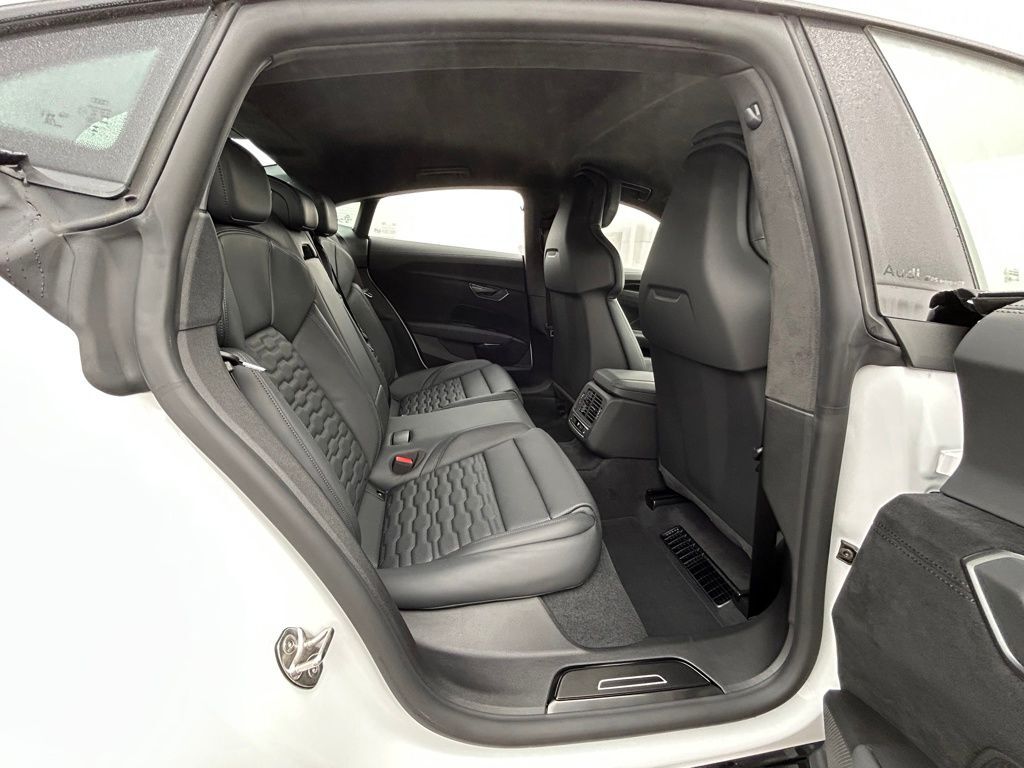 2026 Audi RS e-tron GT performance Base Lakeland FL