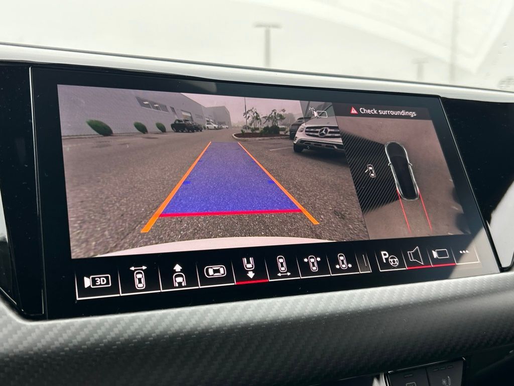 2026 Audi RS e-tron GT performance Base Lakeland FL