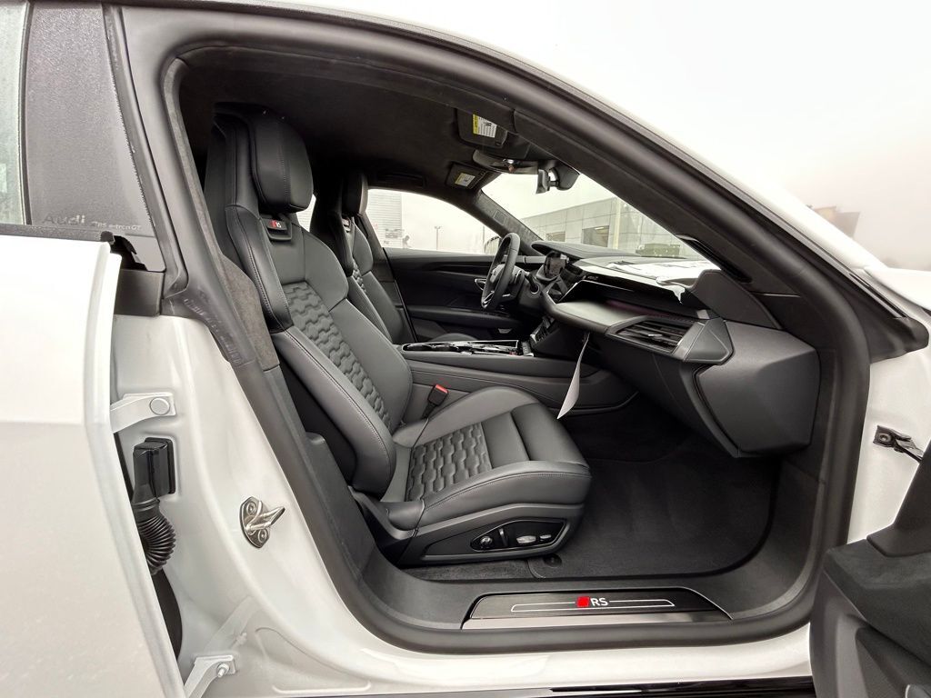 2026 Audi RS e-tron GT performance Base Lakeland FL