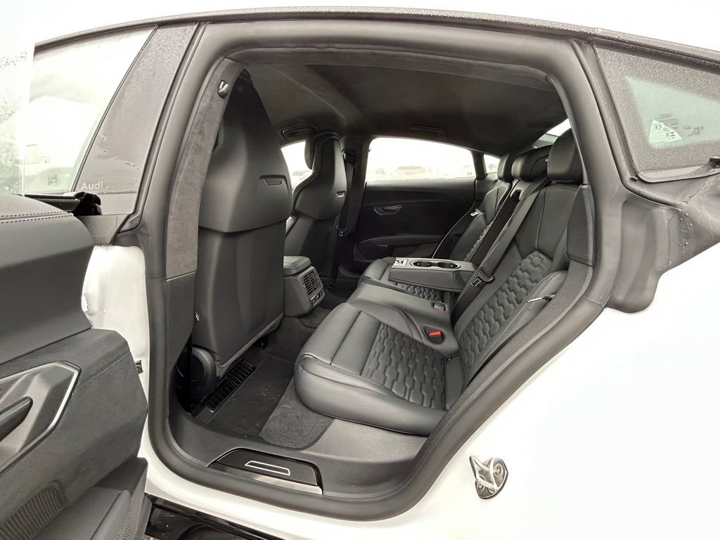 2026 Audi RS e-tron GT performance Base Lakeland FL