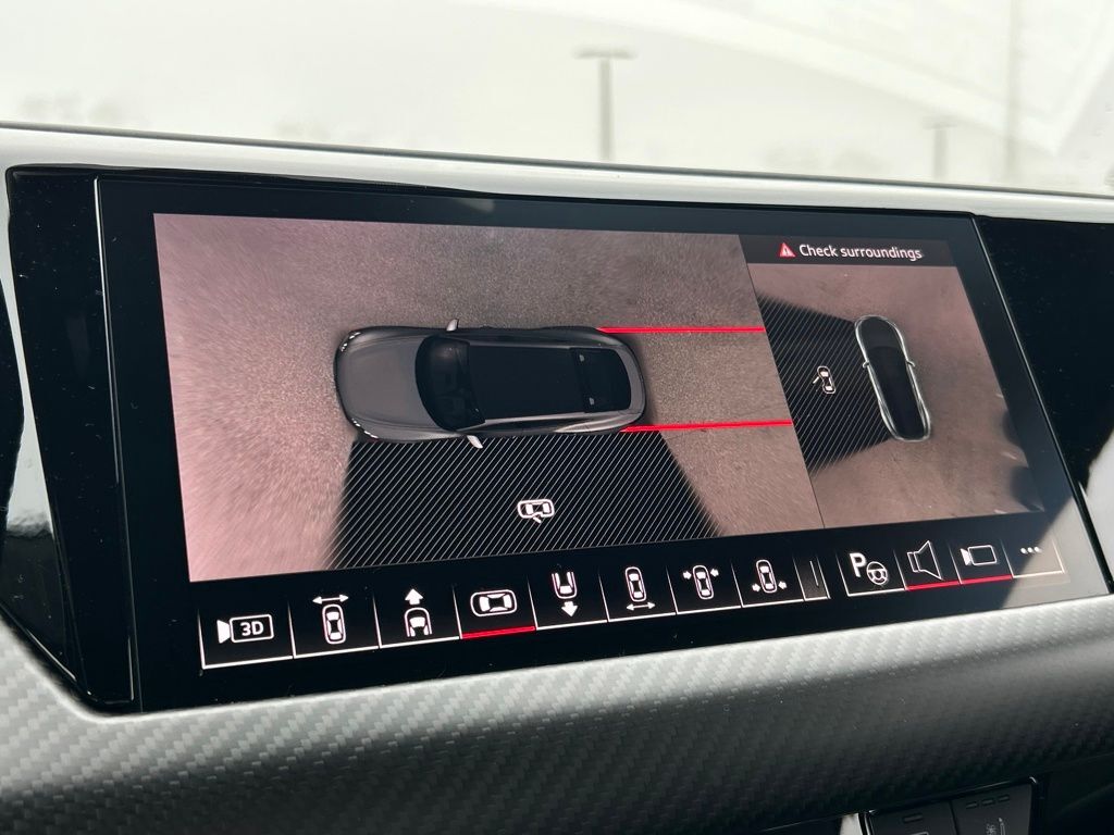 2026 Audi RS e-tron GT performance Base Lakeland FL