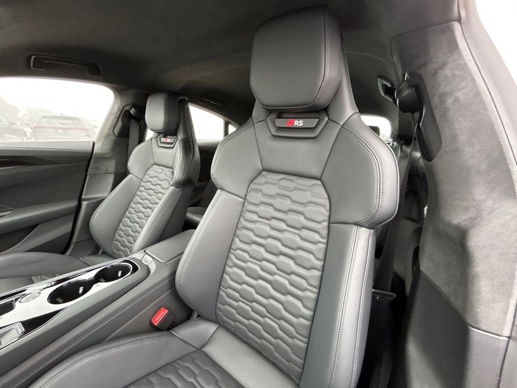 2026 Audi RS e-tron GT performance Base Lakeland FL