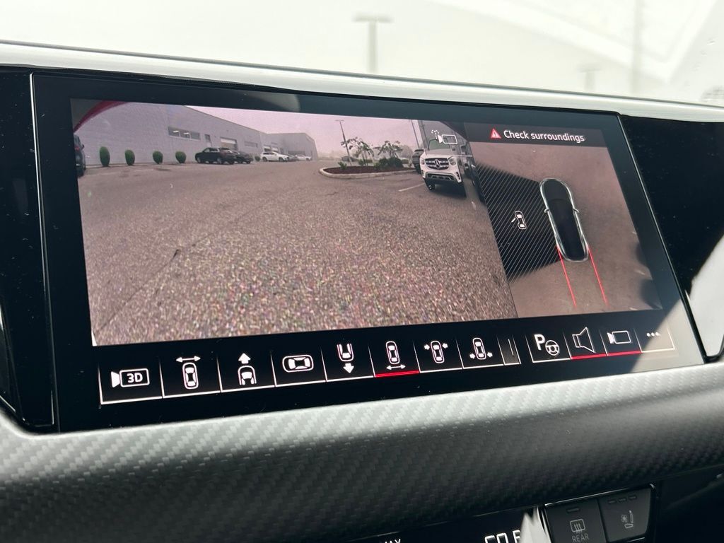 2026 Audi RS e-tron GT performance Base Lakeland FL