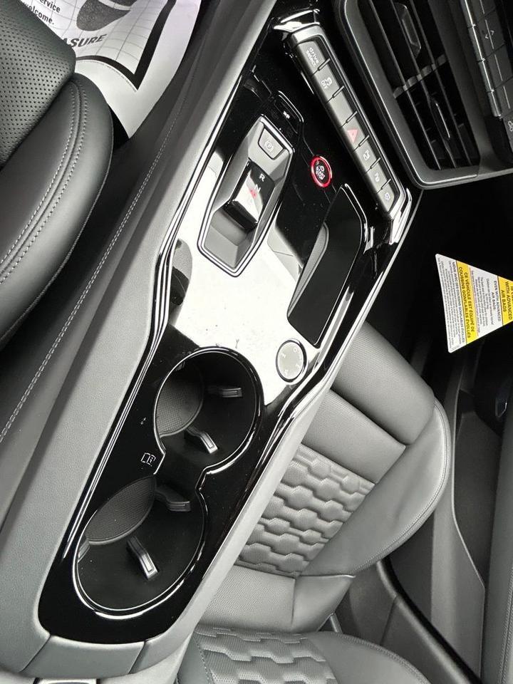 2026 Audi RS e-tron GT performance Base Lakeland FL