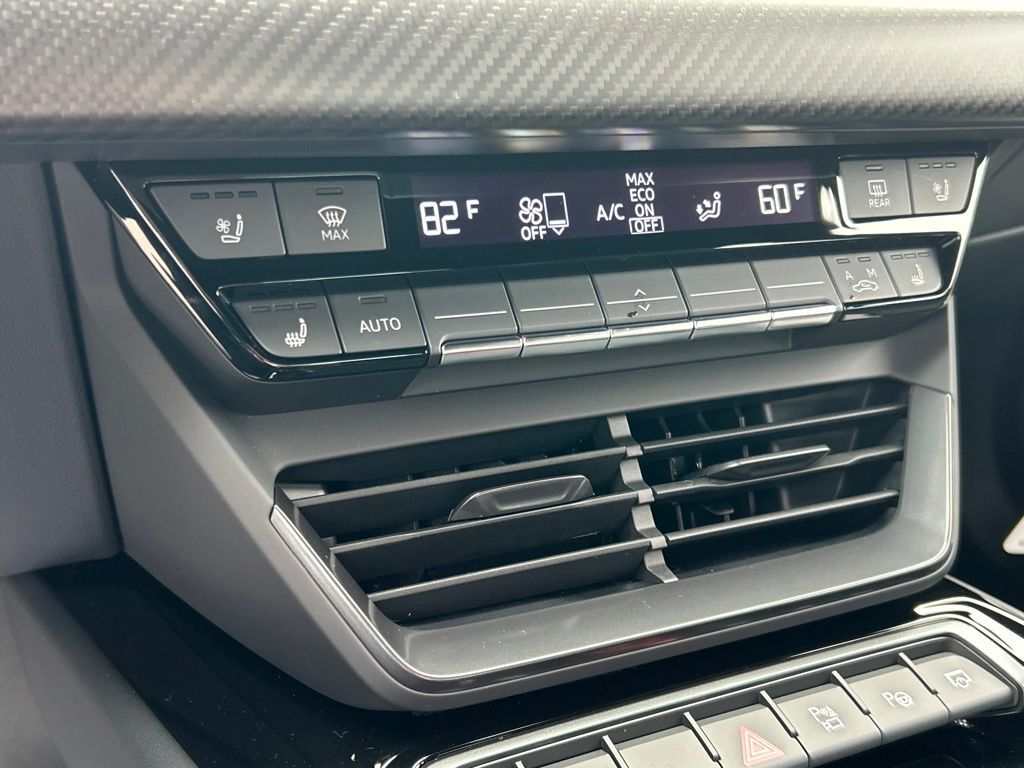 2026 Audi RS e-tron GT performance Base Lakeland FL