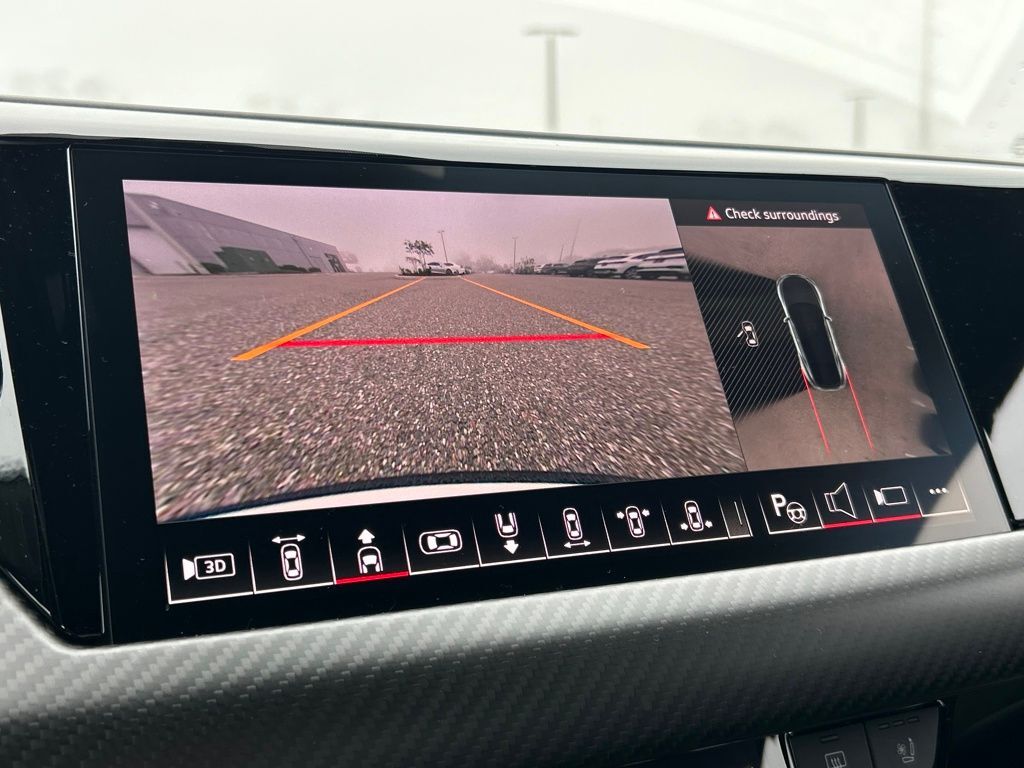 2026 Audi RS e-tron GT performance Base Lakeland FL