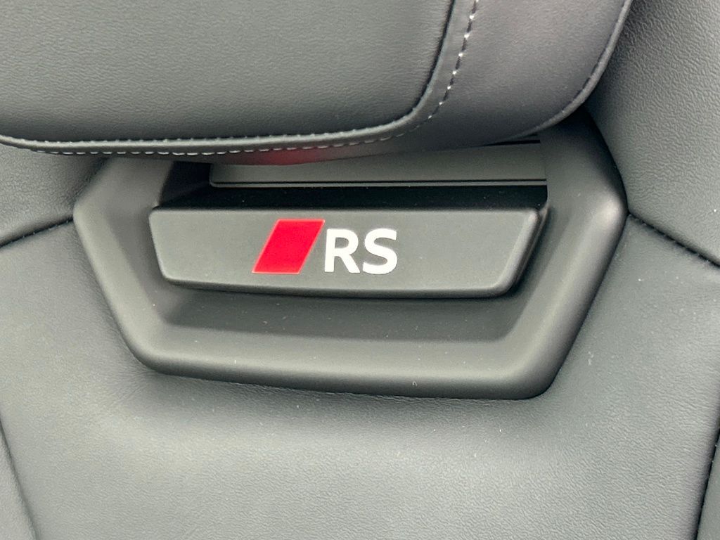 2026 Audi RS e-tron GT performance Base Lakeland FL