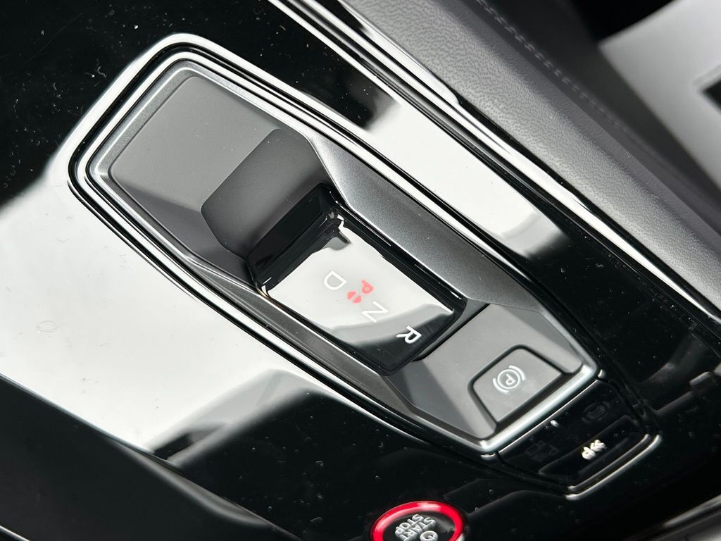 2026 Audi RS e-tron GT performance Base Lakeland FL