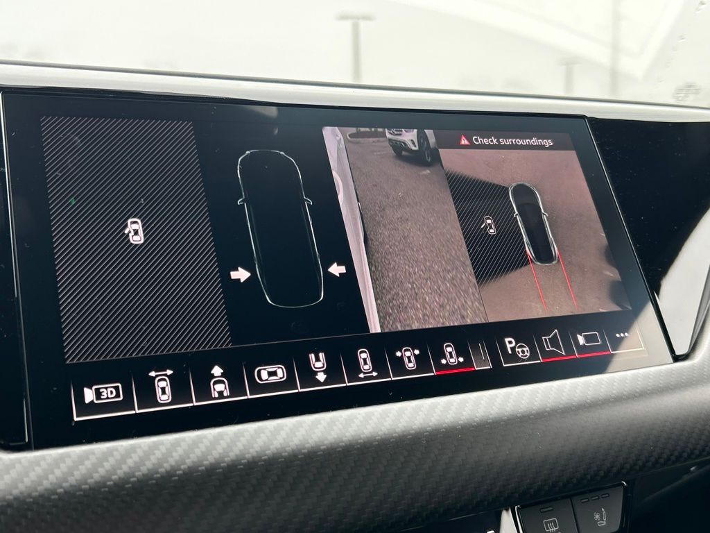 2026 Audi RS e-tron GT performance Base Lakeland FL