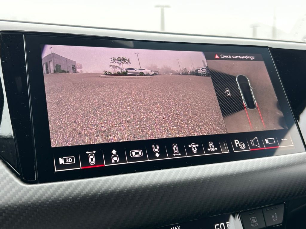 2026 Audi RS e-tron GT performance Base Lakeland FL