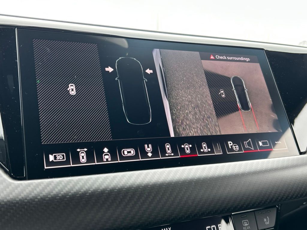 2026 Audi RS e-tron GT performance Base Lakeland FL