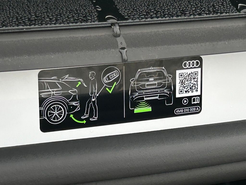 2026 Audi RS e-tron GT performance Base Lakeland FL