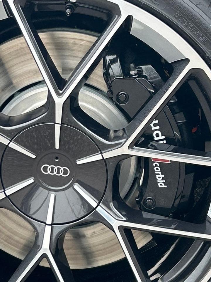 2026 Audi RS e-tron GT performance Base Lakeland FL