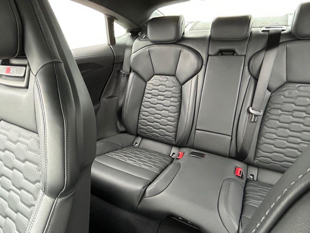 2026 Audi RS e-tron GT performance Base Lakeland FL