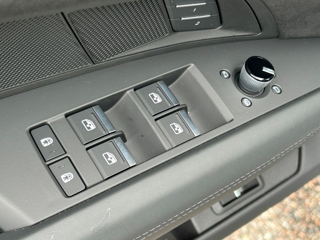 2026 Audi RS e-tron GT performance Base Lakeland FL