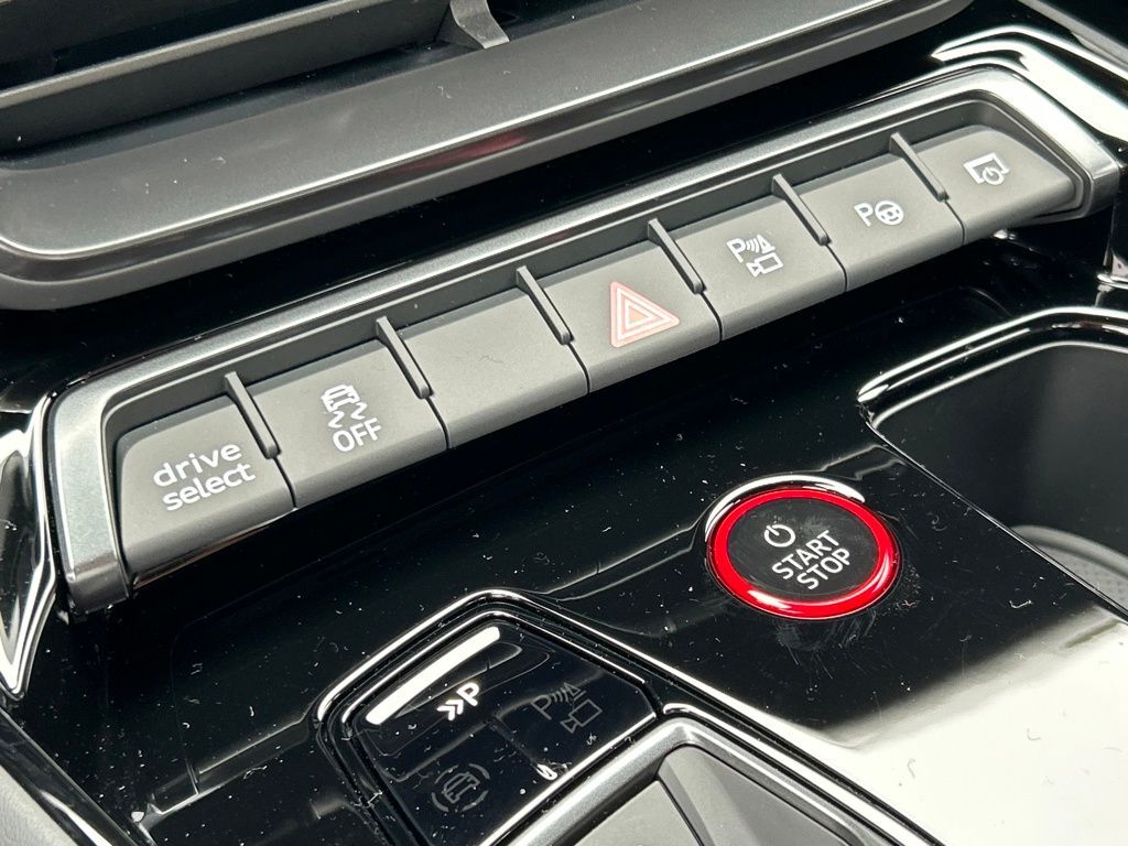 2026 Audi RS e-tron GT performance Base Lakeland FL