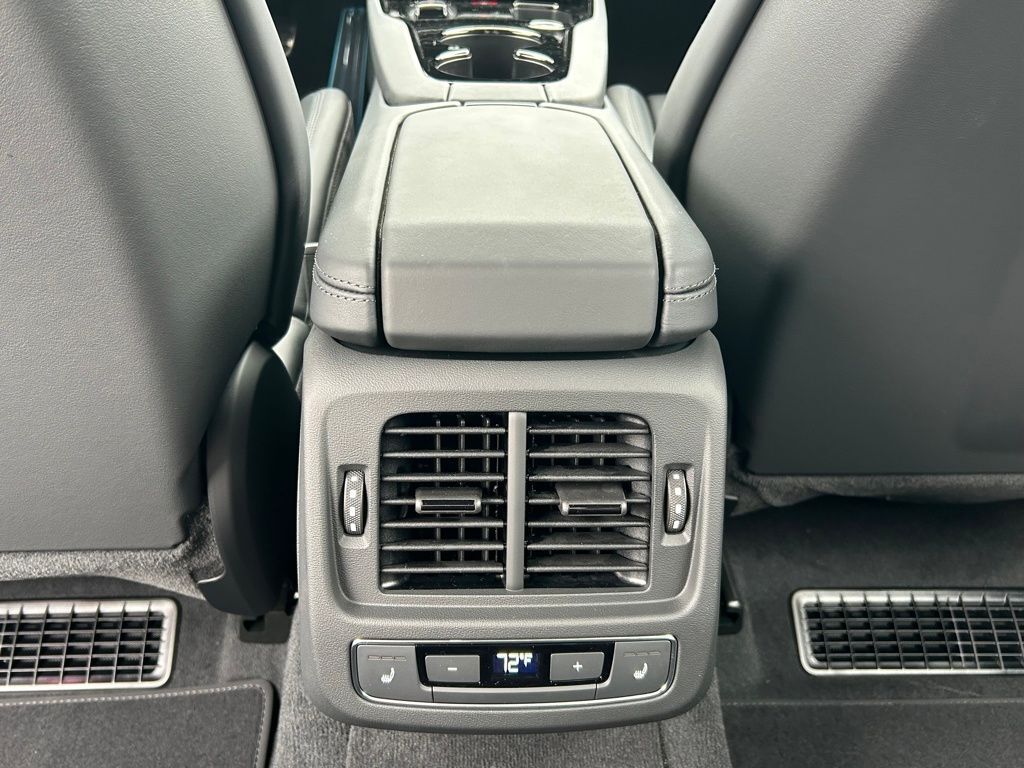 2026 Audi RS e-tron GT performance Base Lakeland FL