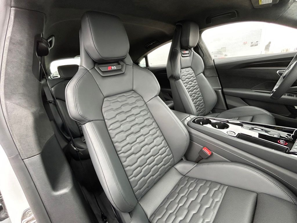 2026 Audi RS e-tron GT performance Base Lakeland FL