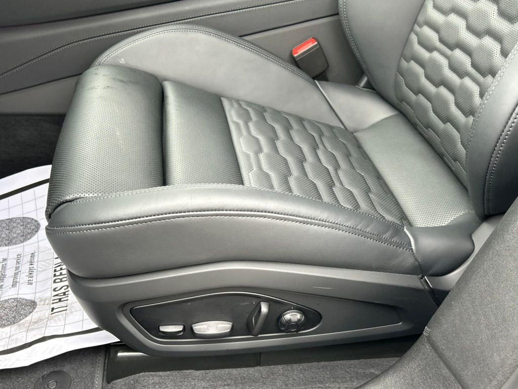 2026 Audi RS e-tron GT performance Base Lakeland FL