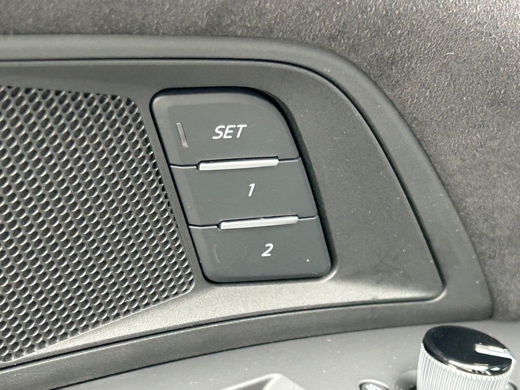 2026 Audi RS e-tron GT performance Base Lakeland FL