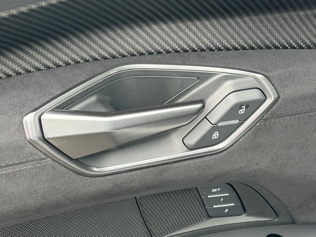 2026 Audi RS e-tron GT performance Base Lakeland FL