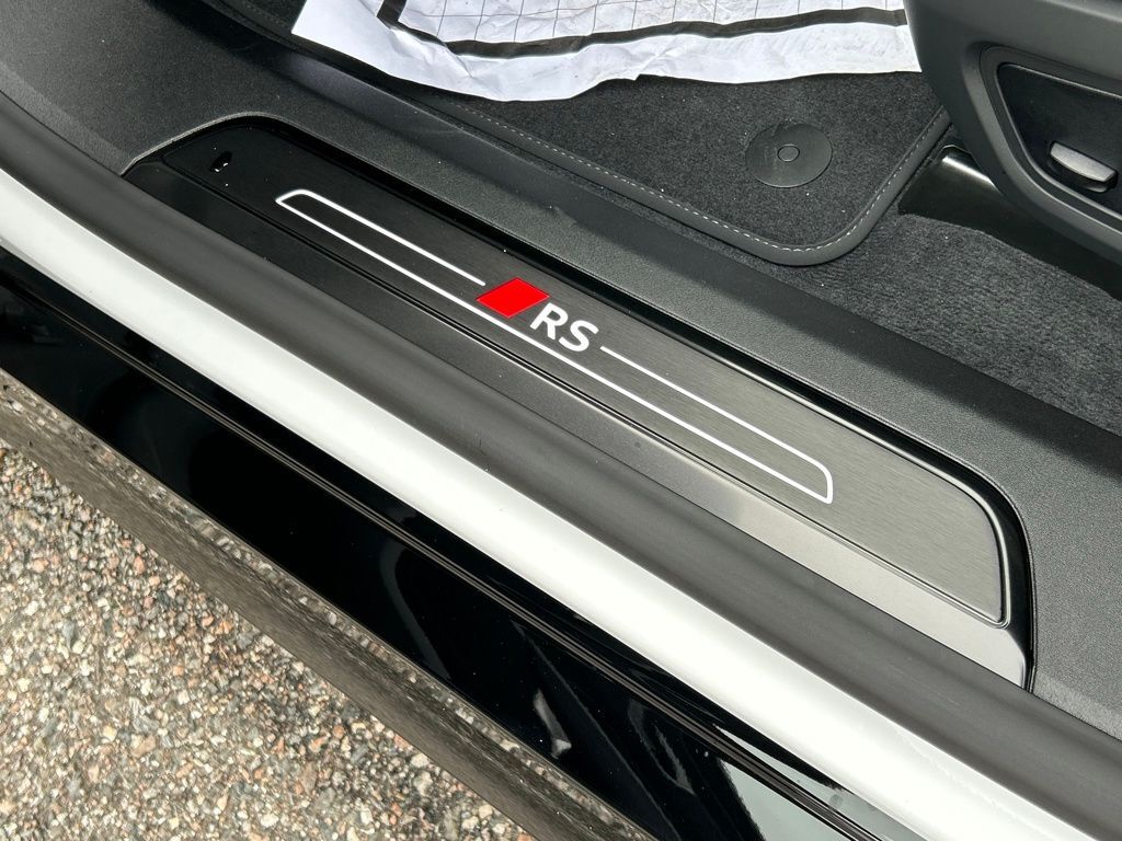 2026 Audi RS e-tron GT performance Base Lakeland FL