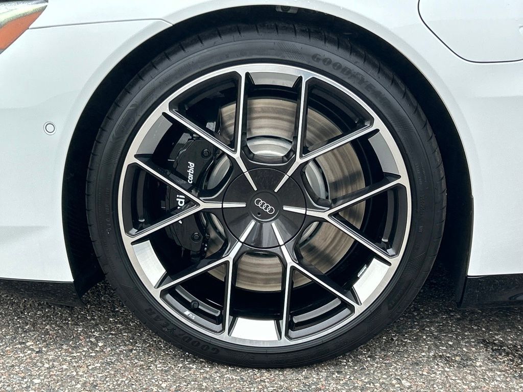 2026 Audi RS e-tron GT performance Base Lakeland FL