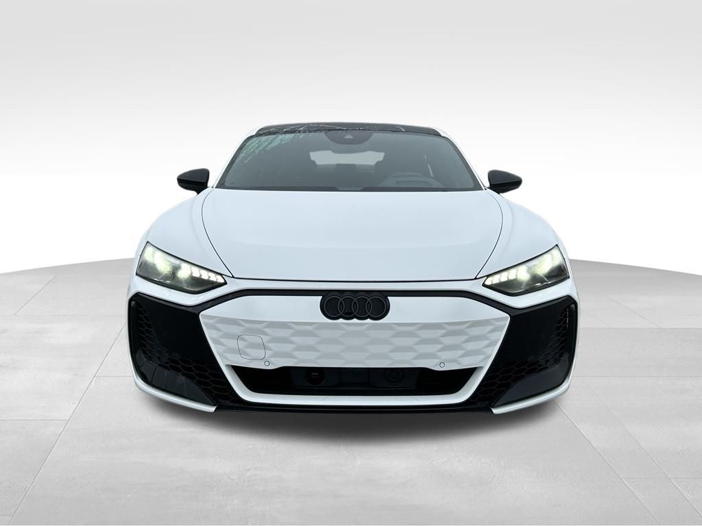 2026 Audi RS e-tron GT performance Base Lakeland FL