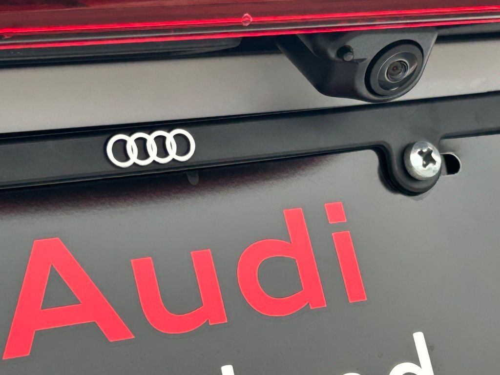 2026 Audi RS e-tron GT performance Base Lakeland FL