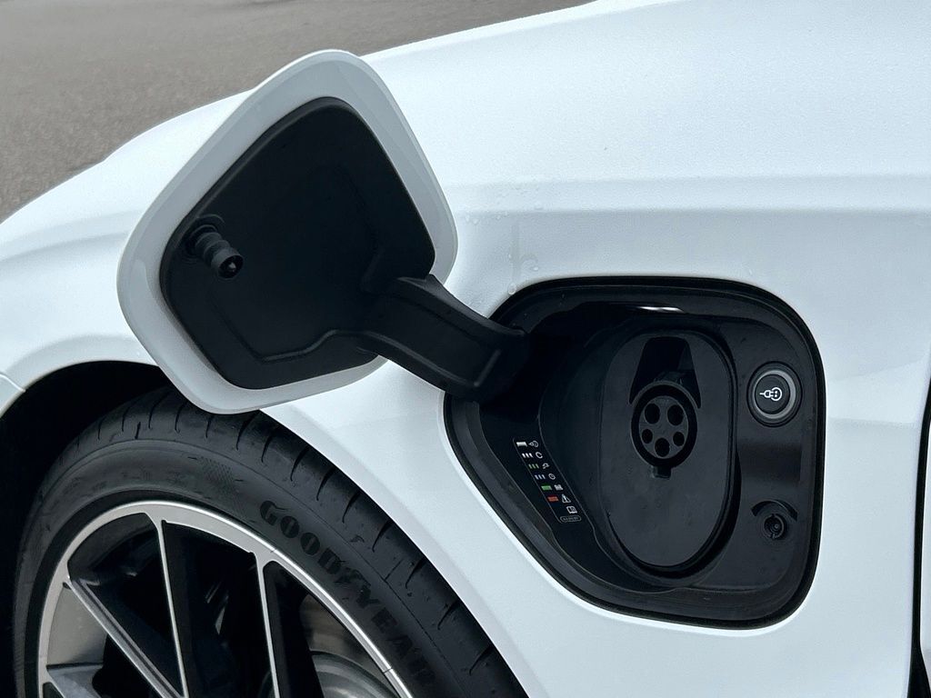 2026 Audi RS e-tron GT performance Base Lakeland FL