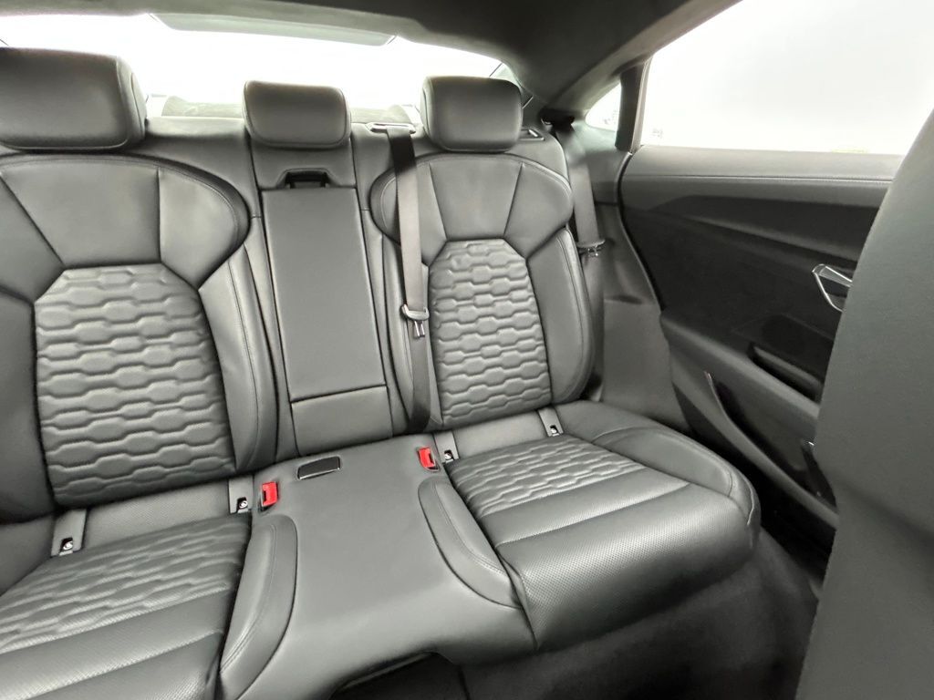 2026 Audi RS e-tron GT performance Base Lakeland FL