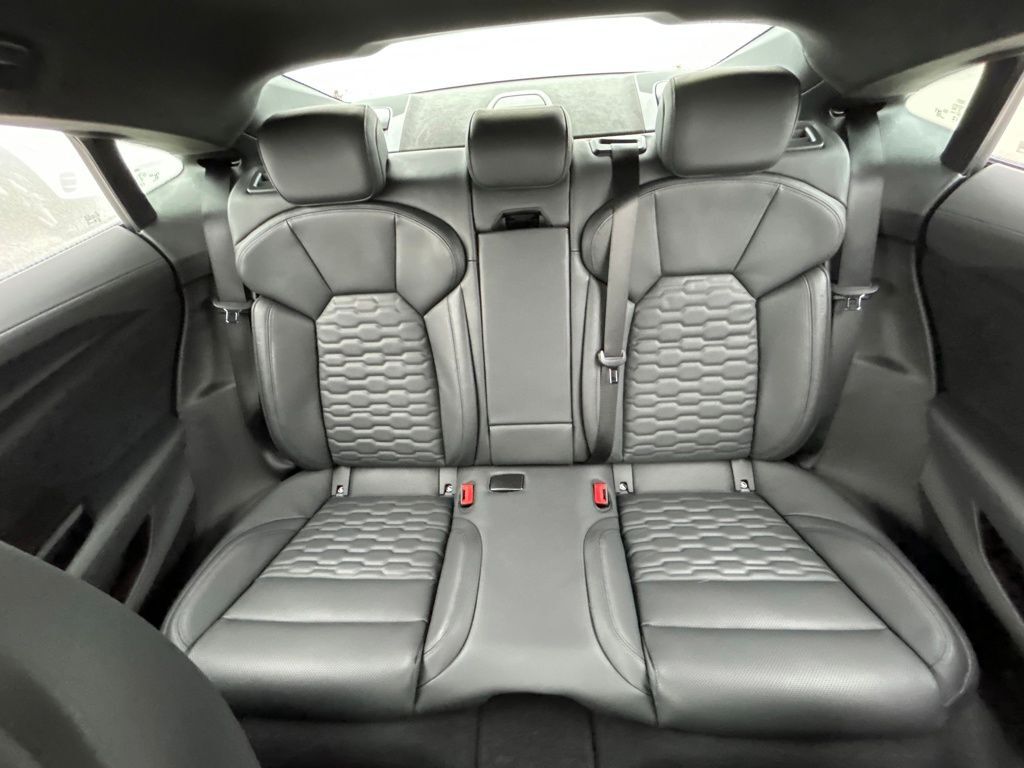 2026 Audi RS e-tron GT performance Base Lakeland FL