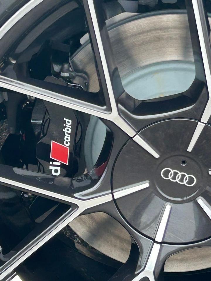 2026 Audi RS e-tron GT performance Base Lakeland FL