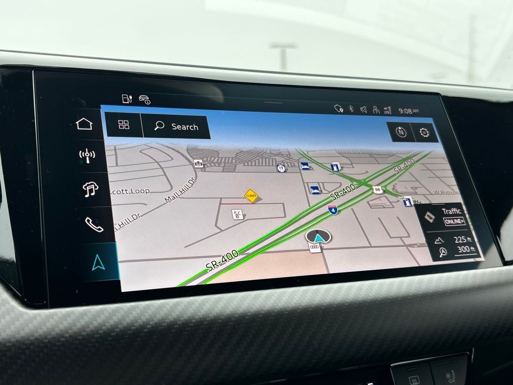 2026 Audi RS e-tron GT performance Base Lakeland FL