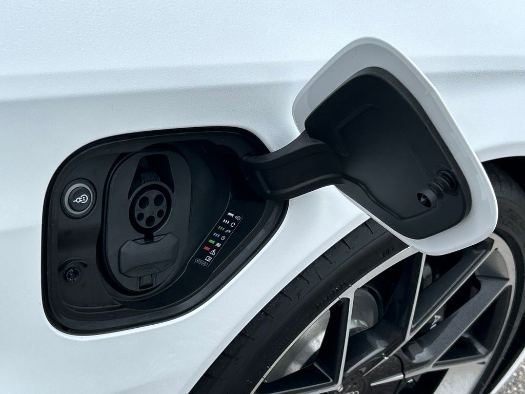 2026 Audi RS e-tron GT performance Base Lakeland FL