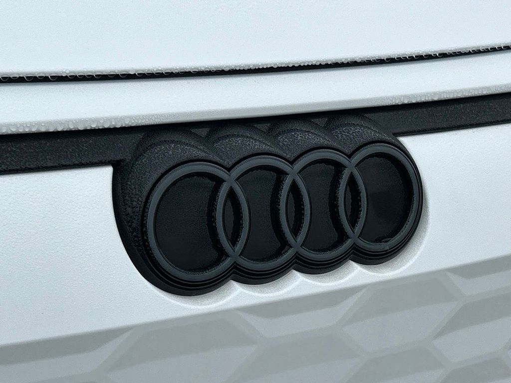 2026 Audi RS e-tron GT performance Base Lakeland FL