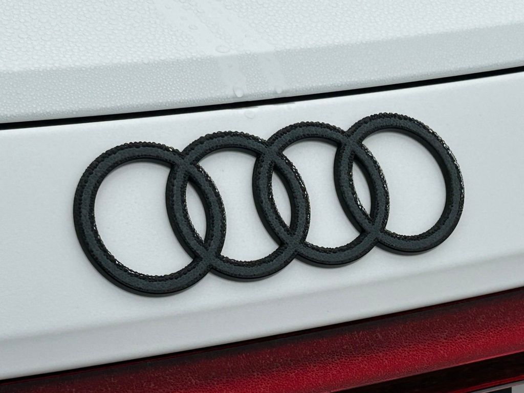 2026 Audi RS e-tron GT performance Base Lakeland FL