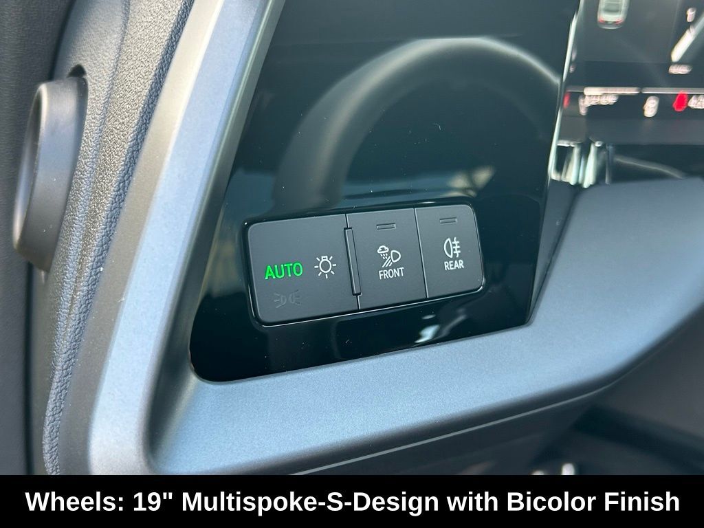 2026 Audi S3 2.0T Lakeland FL