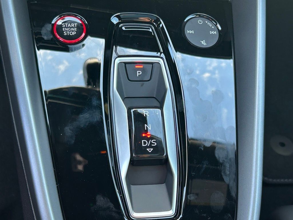 2026 Audi S3 2.0T Lakeland FL