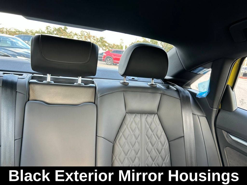 2026 Audi S3 2.0T Lakeland FL