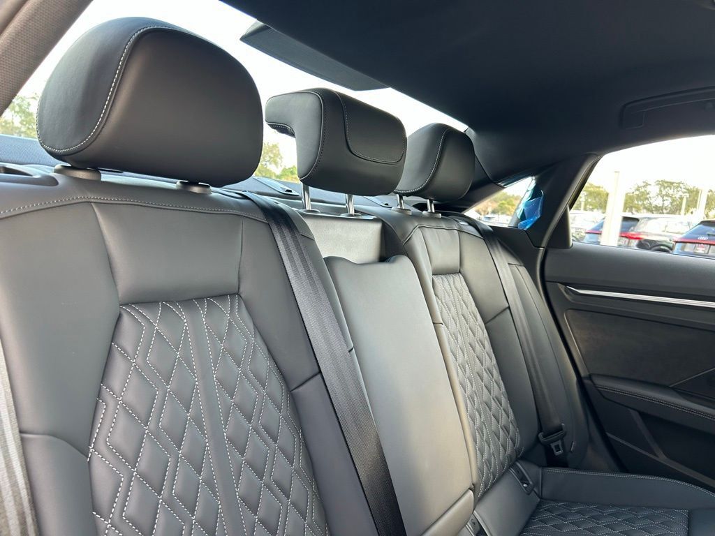 2026 Audi S3 2.0T Lakeland FL