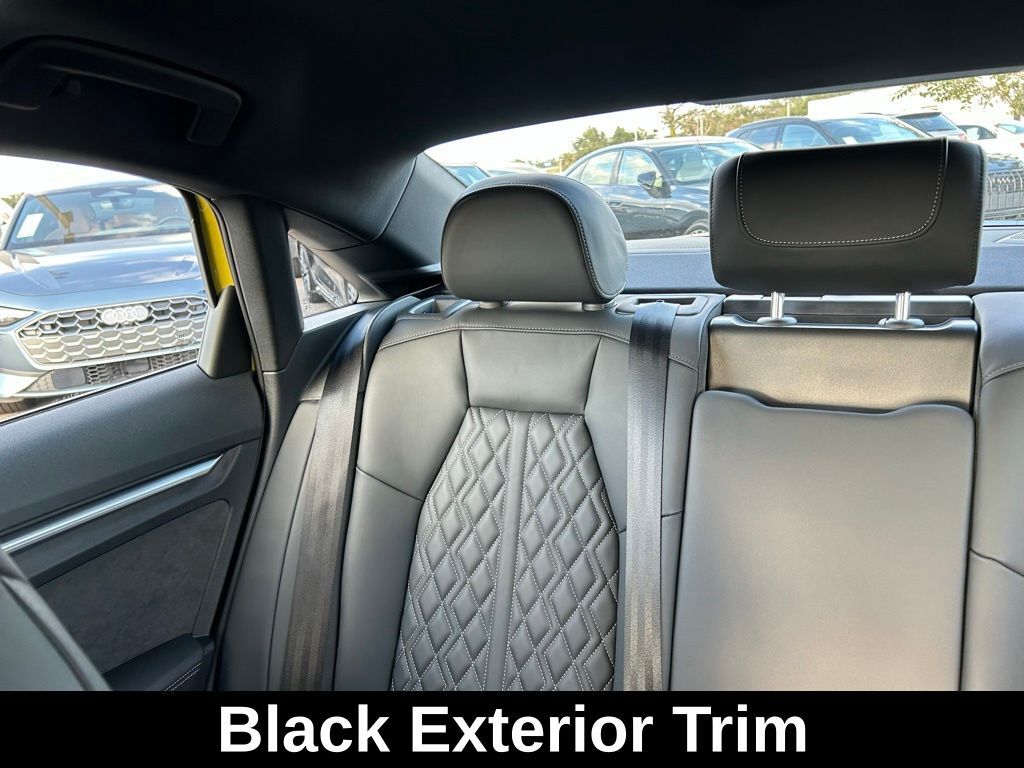 2026 Audi S3 2.0T Lakeland FL