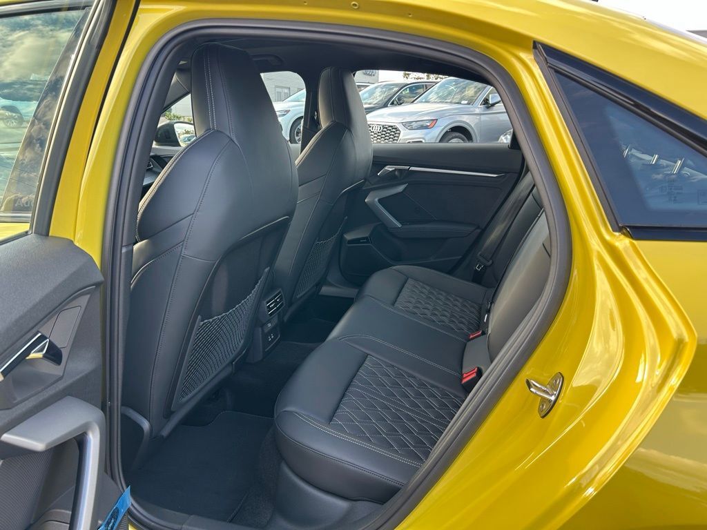 2026 Audi S3 2.0T Lakeland FL