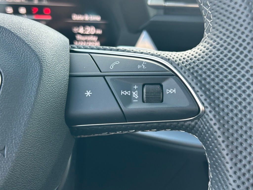 2026 Audi S3 2.0T Lakeland FL